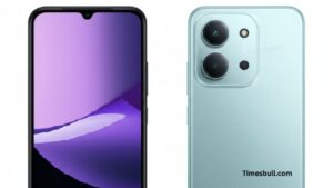 Redmi 15R 5G Launched in China with 6000mAh Battery and Affordable Pricing