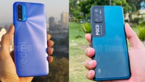 Redmi 9 Power vs POCO M3: Which One Is Best Budget Friendly Phone?