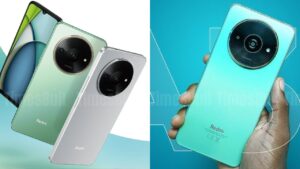Redmi A3X Phone Is Available At Heavy 40% Discount, Check Features