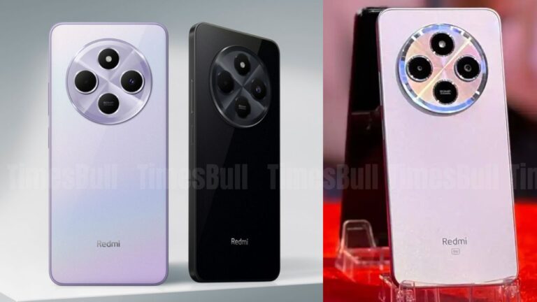 Amazon GIF Deal: Redmi A4 5G Phone Now 31% Cheaper – Grab It for Less Than ₹8,000