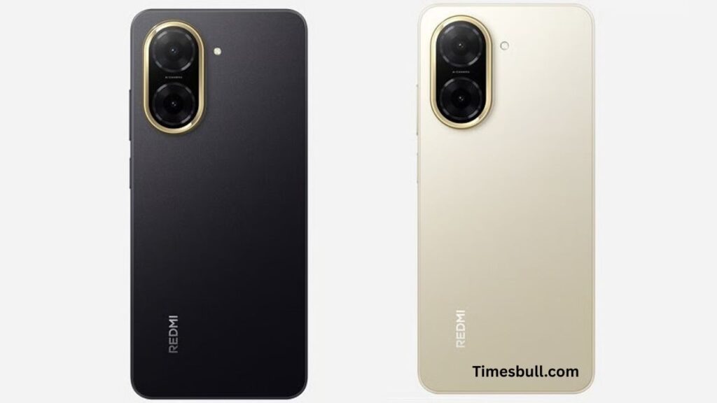 Redmi A5 Airtel Exclusive Edition