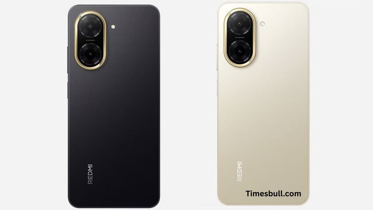 Redmi A5 Airtel Exclusive