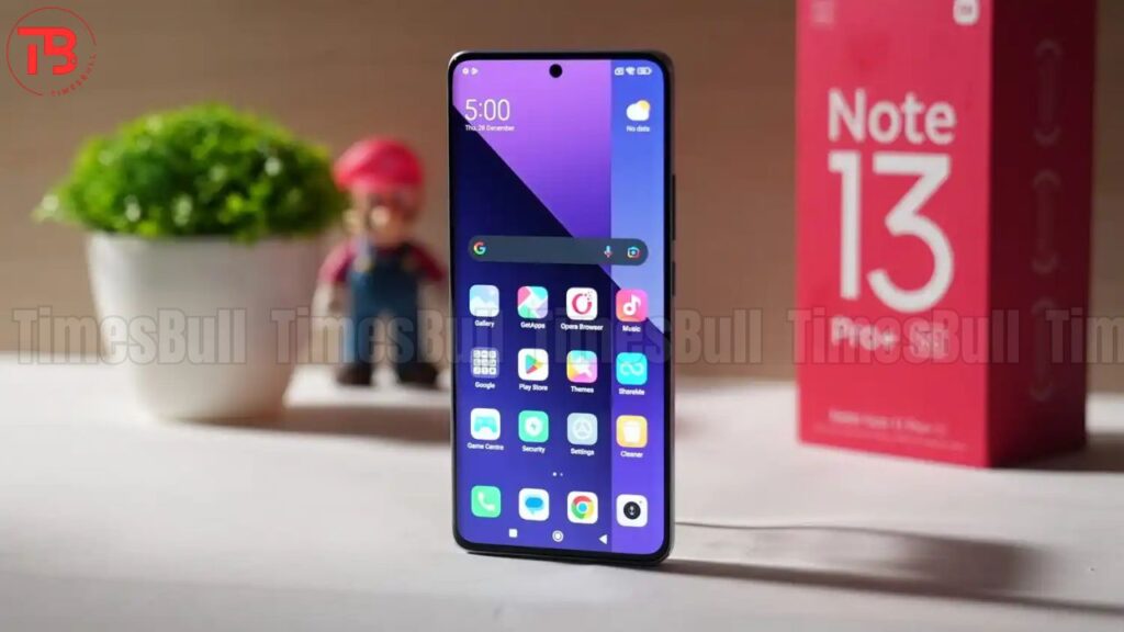 Redmi Note 13 Pro+ 5G