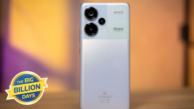 Redmi Note 13 Pro+ 5G Phone with 200MP Camera & 120W Fast Charging at ₹9,000 Discount, Check Price