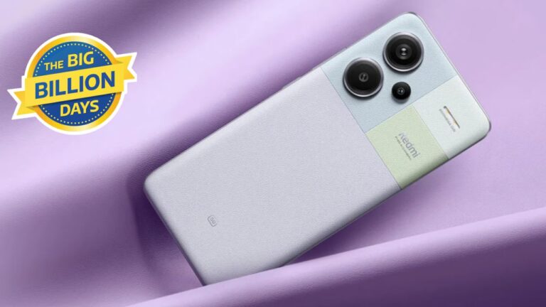 Redmi Note 13 Pro 5G Phone with 200MP Camera & 67W Fast Charging at ₹9,000 Discount, Check Price