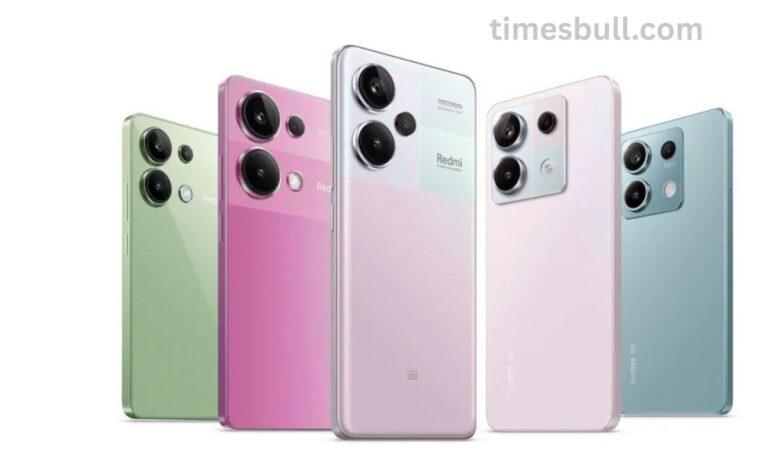 Redmi Note 13 Pro Plus 5G