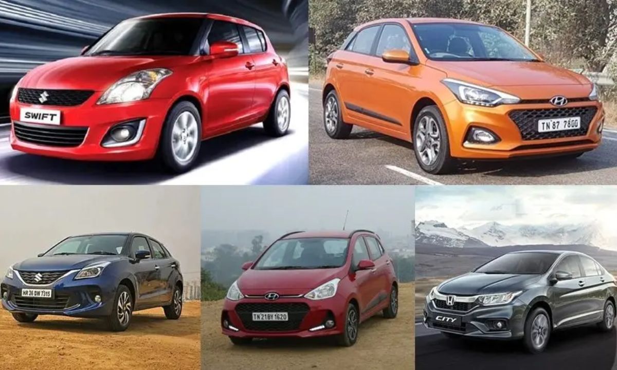 Resale Value Comparison