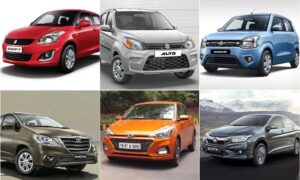 Resale Value Comparison: Maruti Vs Hyundai vs Tata, Which Gives More Price