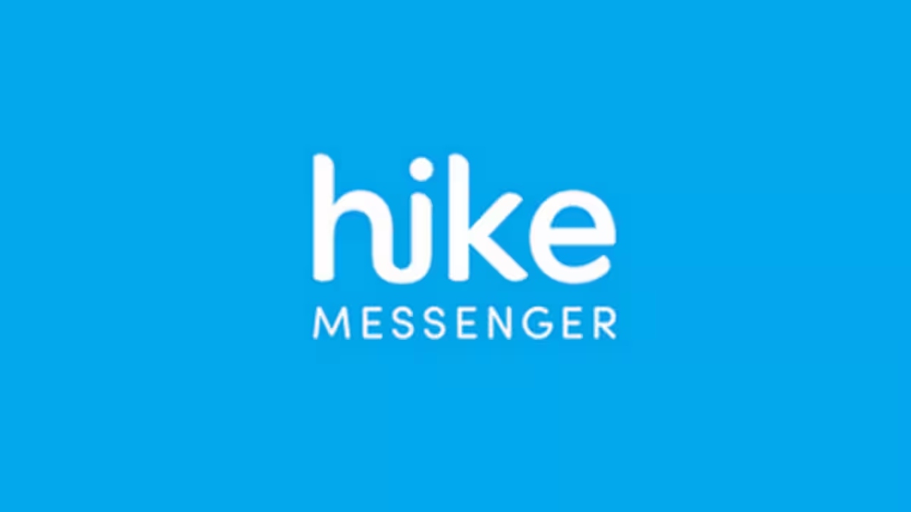 Rise and Fall of Hike Messenger