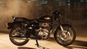 Royal Enfield Bullet 350
