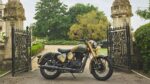 Royal Enfield Classic 350 (5)