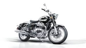 Royal Enfield Classic 650 2025