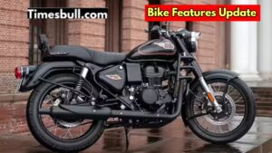 Royal Enfield Bullet 350 becomes much cheaper, know the new price