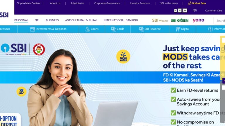 SBI Clerk Admit Card 2025 OUT Soon – How to Download Hall Ticket at sbi.co.in