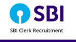 SBI Clerk Recruitment 2025