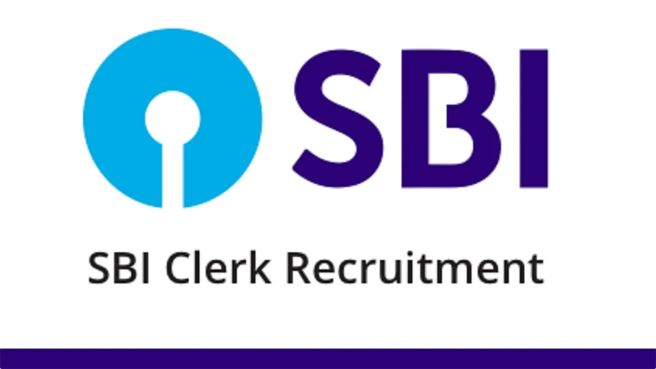 Sbi Clerk Recruitment 2025