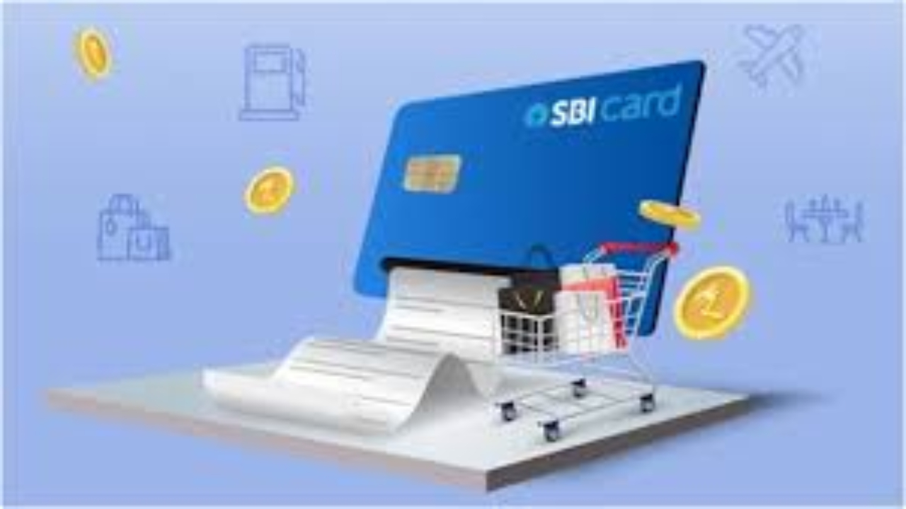 SBI Credit Card New Rules