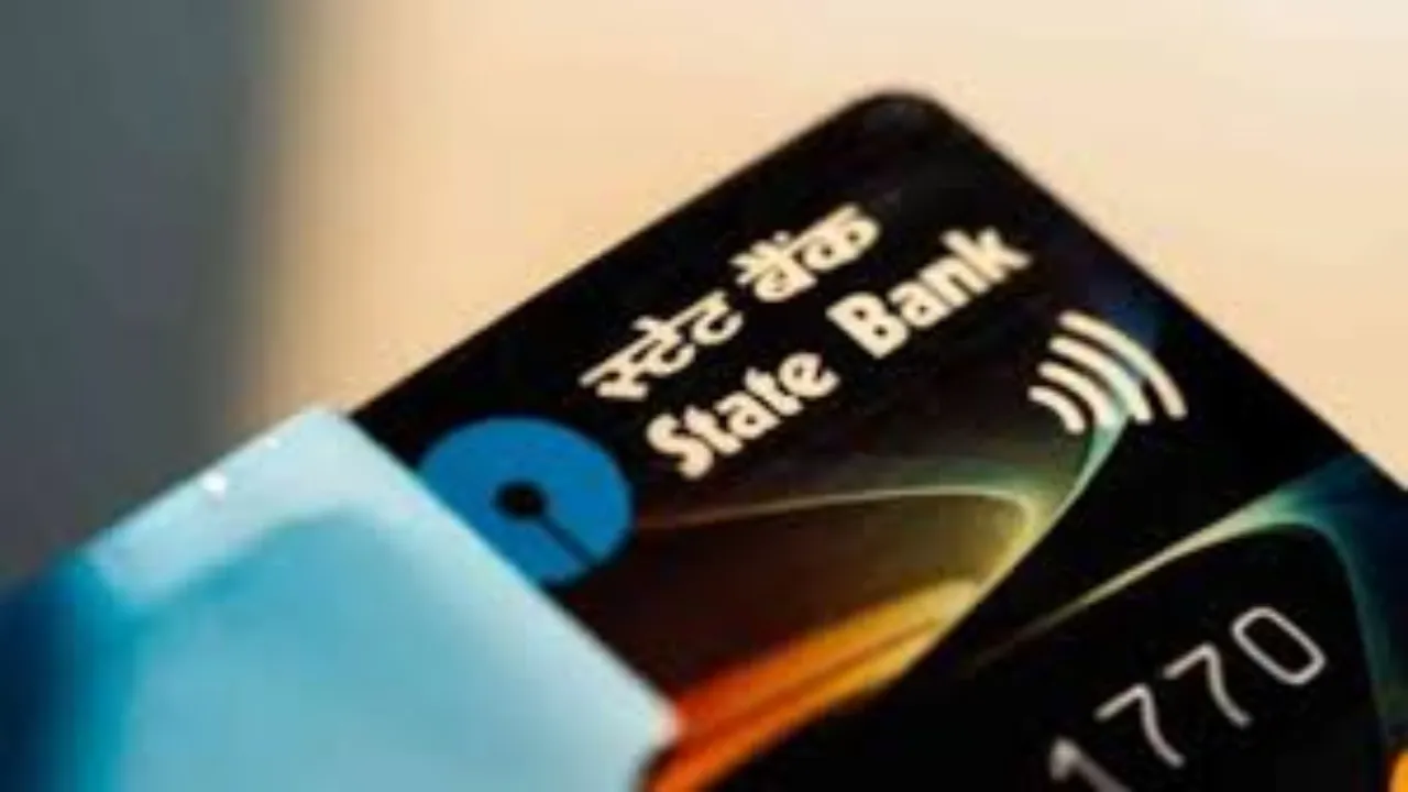 SBI Credit Card New Rules