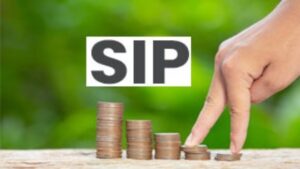 SIP Investment