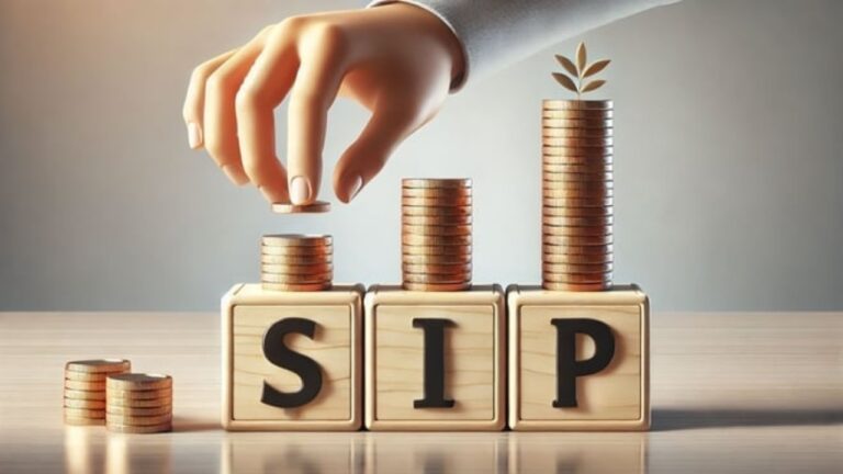 SIP Investment: How Can the Middle Class Get ₹1 Lakh Per Month? Know the Full Calculation