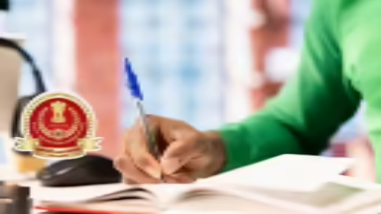 SSC CGL 2025 Updates