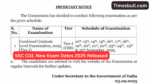 SSC CGL New Exam Dates 2025 Released (1)