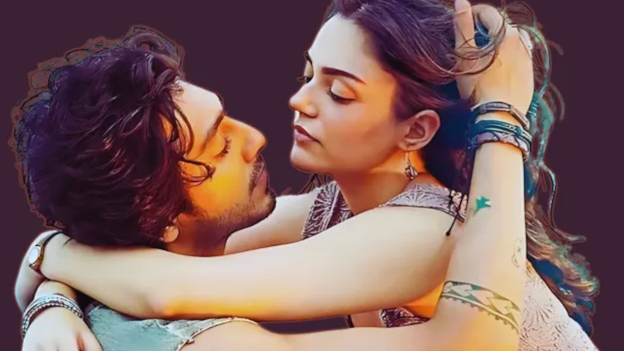 Get Ready For Saiyaara OTT...