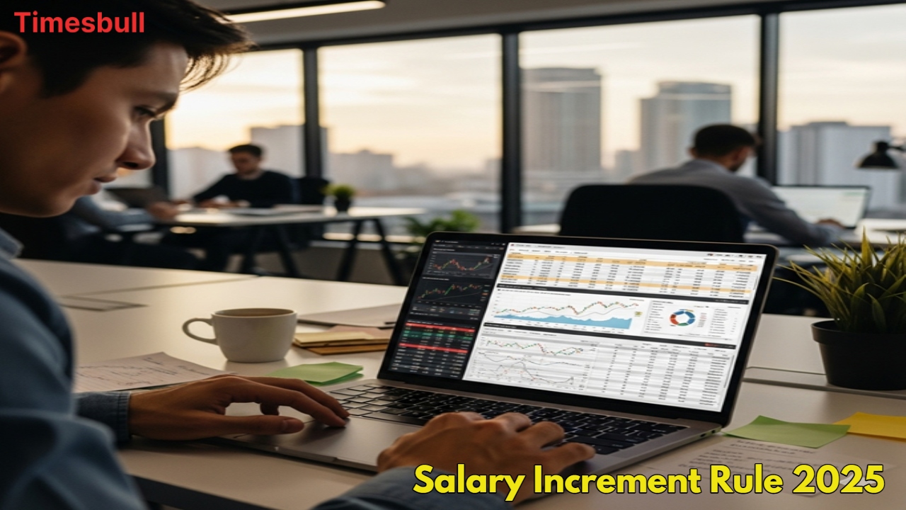 Salary Hike 2025: Know How...
