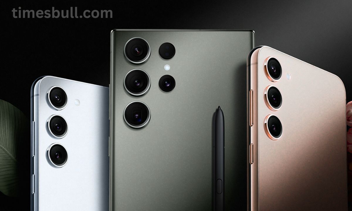 Amazon sale: Samsung, Vivo, and...