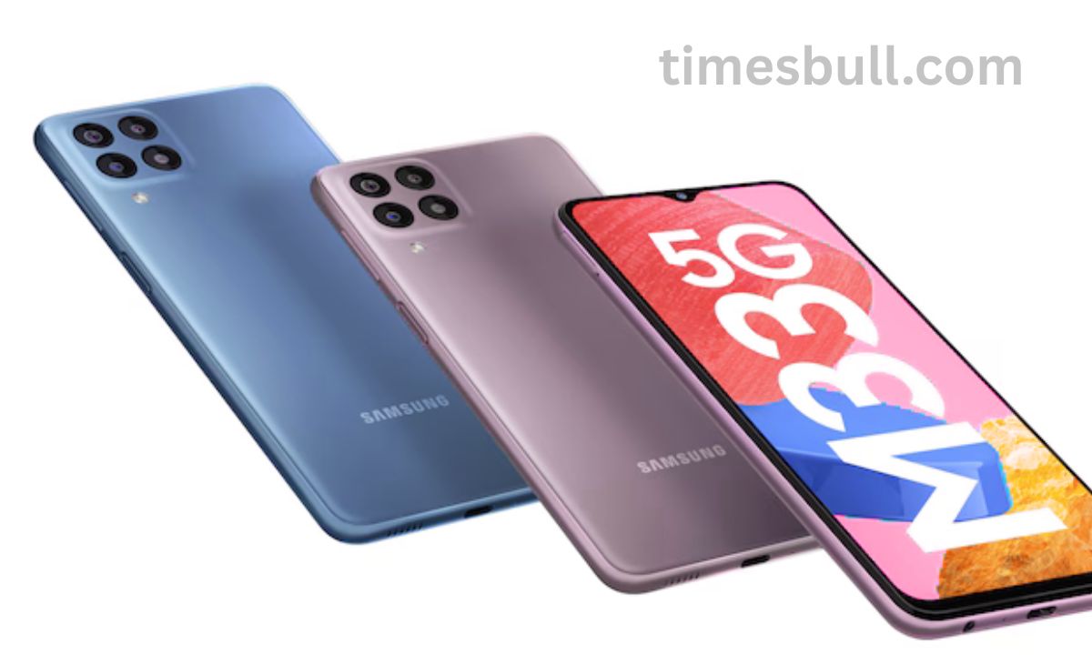 Top Samsung 5G phones