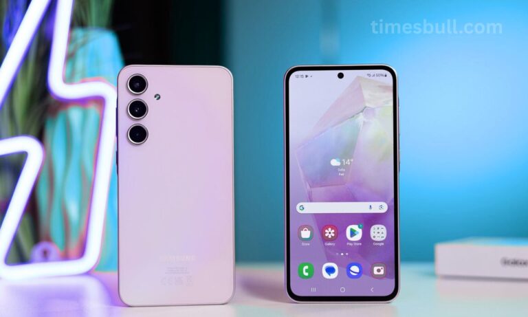 Flipkart BBD Sale 2025: Get Samsung Galaxy A35 5G Under Rs 18,000 With Big Battery