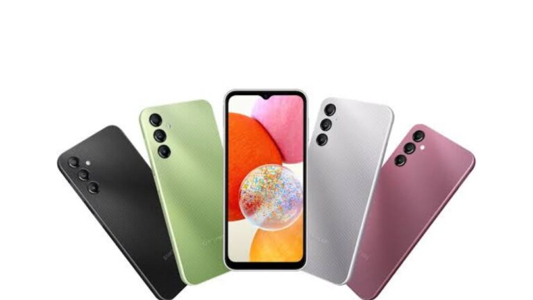 Samsung Galaxy A14 5G