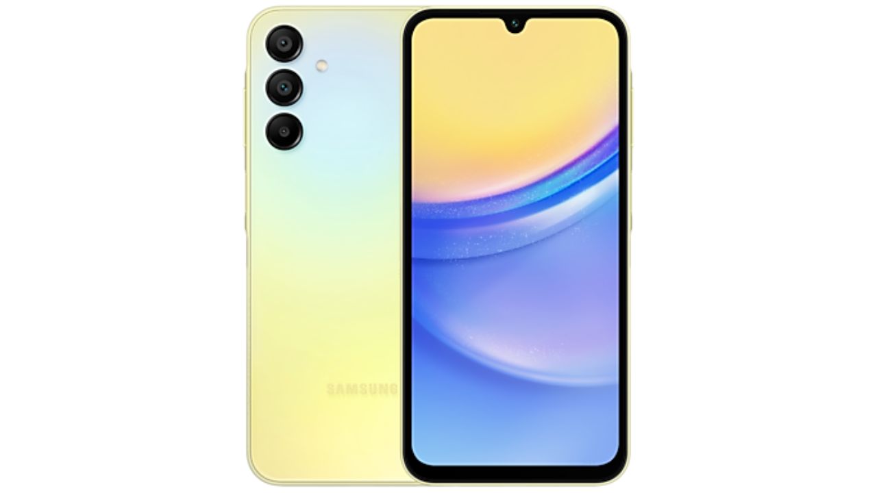 Samsung Galaxy A15 5G