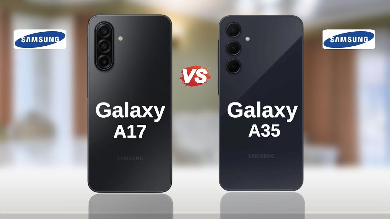 Samsung Galaxy A17 5G