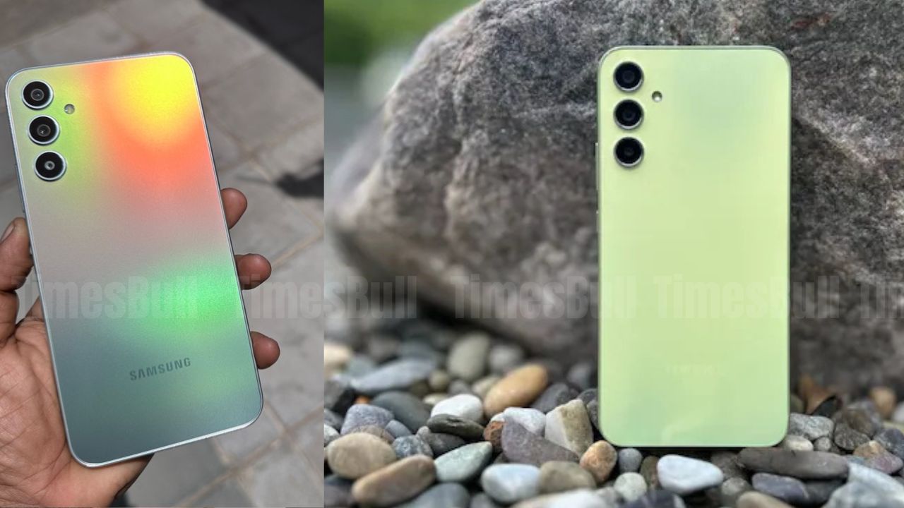 Samsung Galaxy A34 5G Phone...