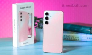 Flipkart Big Bachat Sale on Samsung Galaxy A35 5G at just Rs 21,999 with many Offers