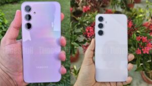 Samsung Galaxy A35 5G Phone On 35% Heavy Discount In Early Bird Deals, See Features