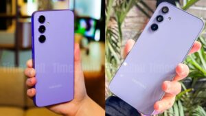 Samsung Galaxy A54 5G Phone Massive Price Cut By 33%, Know Features