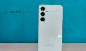 Great Indian Festival: Samsung Galaxy A55 5G At 41% discount with 12GB RAM—See New Price!