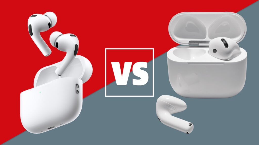 Samsung Galaxy Buds 3 Pro vs Apple AirPods Pro 3 : Which TWS is Better in 2025?