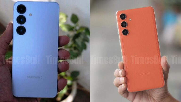 Samsung Galaxy F06 5G Sees Biggest Price Cut