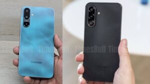 Samsung Galaxy F16 vs F17 5G: Camera, Battery, Display & Performance Compared