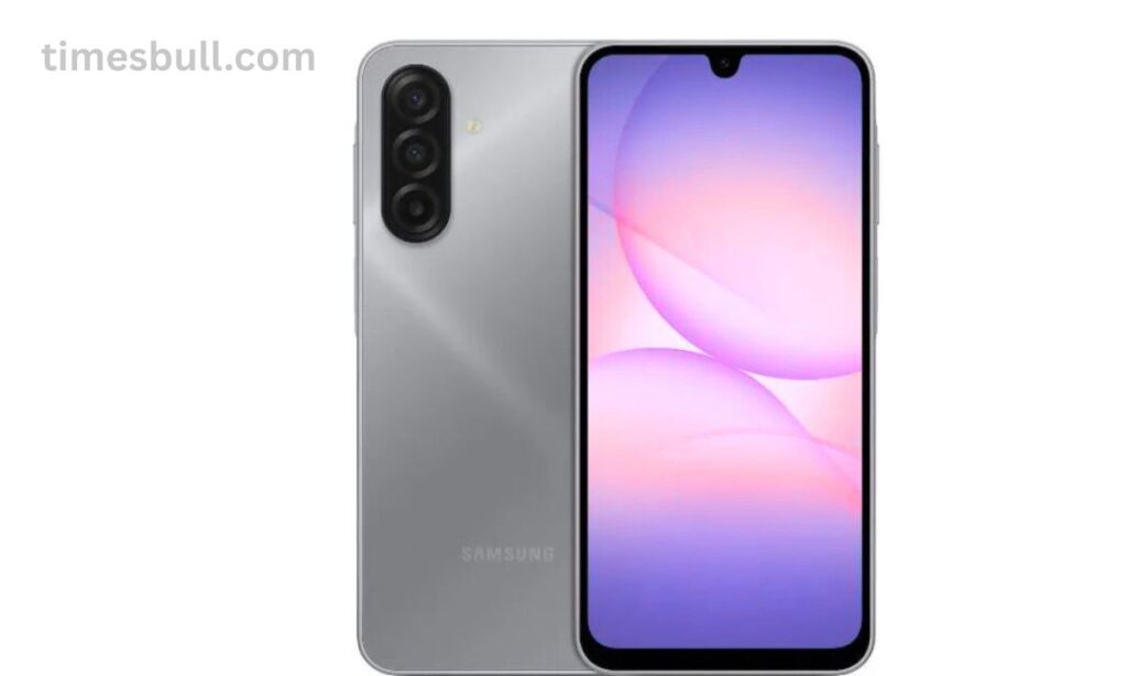 Samsung Galaxy F17 5G and M17 5G phones will be launched soon with 5000mAh battery