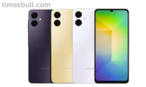 Amazon Great Indian Festival: Samsung Galaxy M06 5G Buy It at Rs 7499 With 4 years of updates