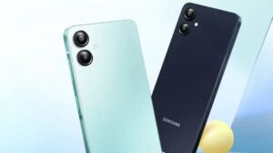 Samsung Galaxy M07 Phone Launched With 5000 Mah Battery & 50mp Camera Under ₹7,000