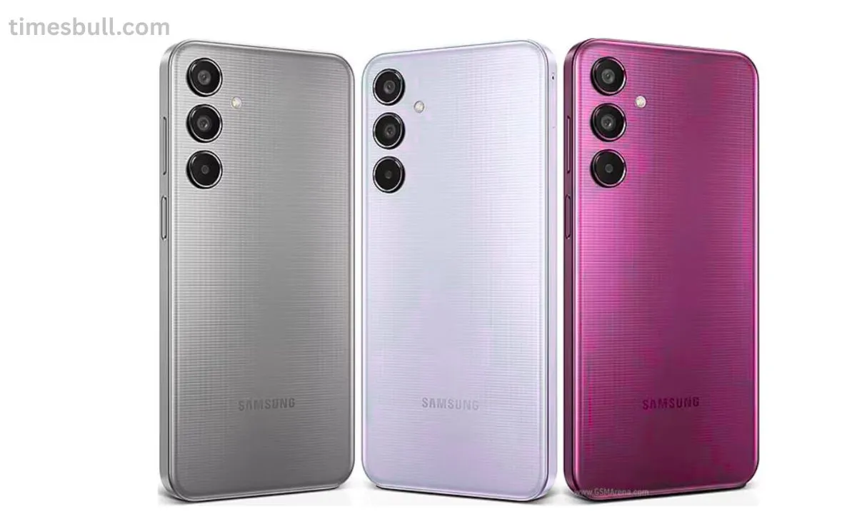 Samsung Galaxy M35