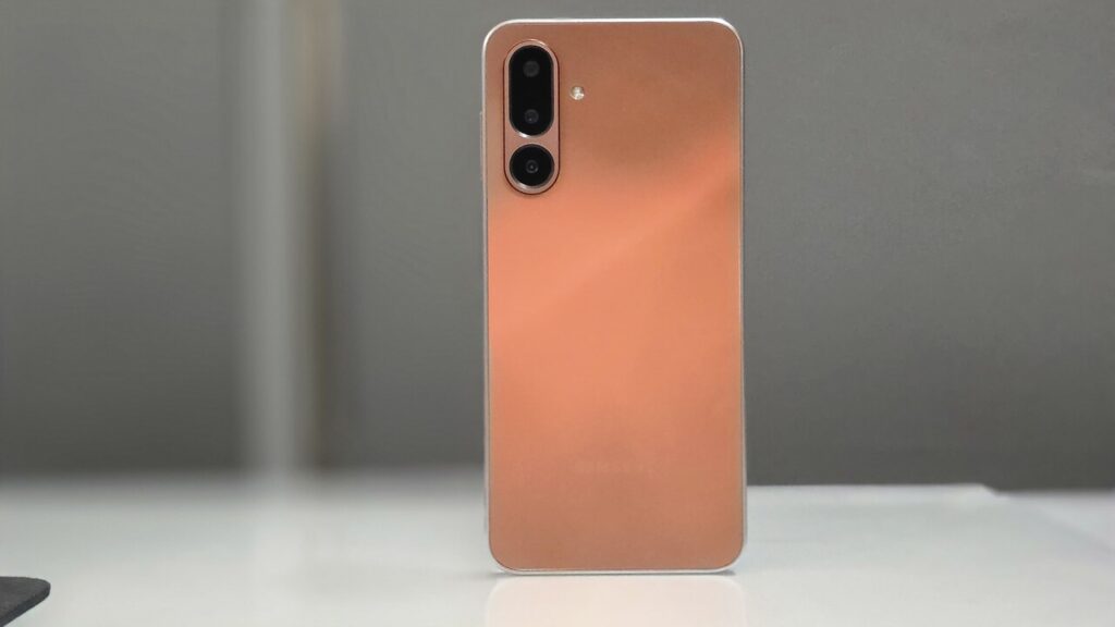 Samsung Galaxy M36 5G