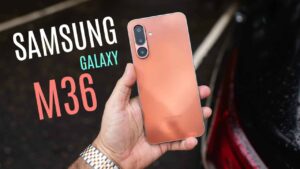Big Price Drop on Samsung Galaxy M36 5G: Worth It in 2025?