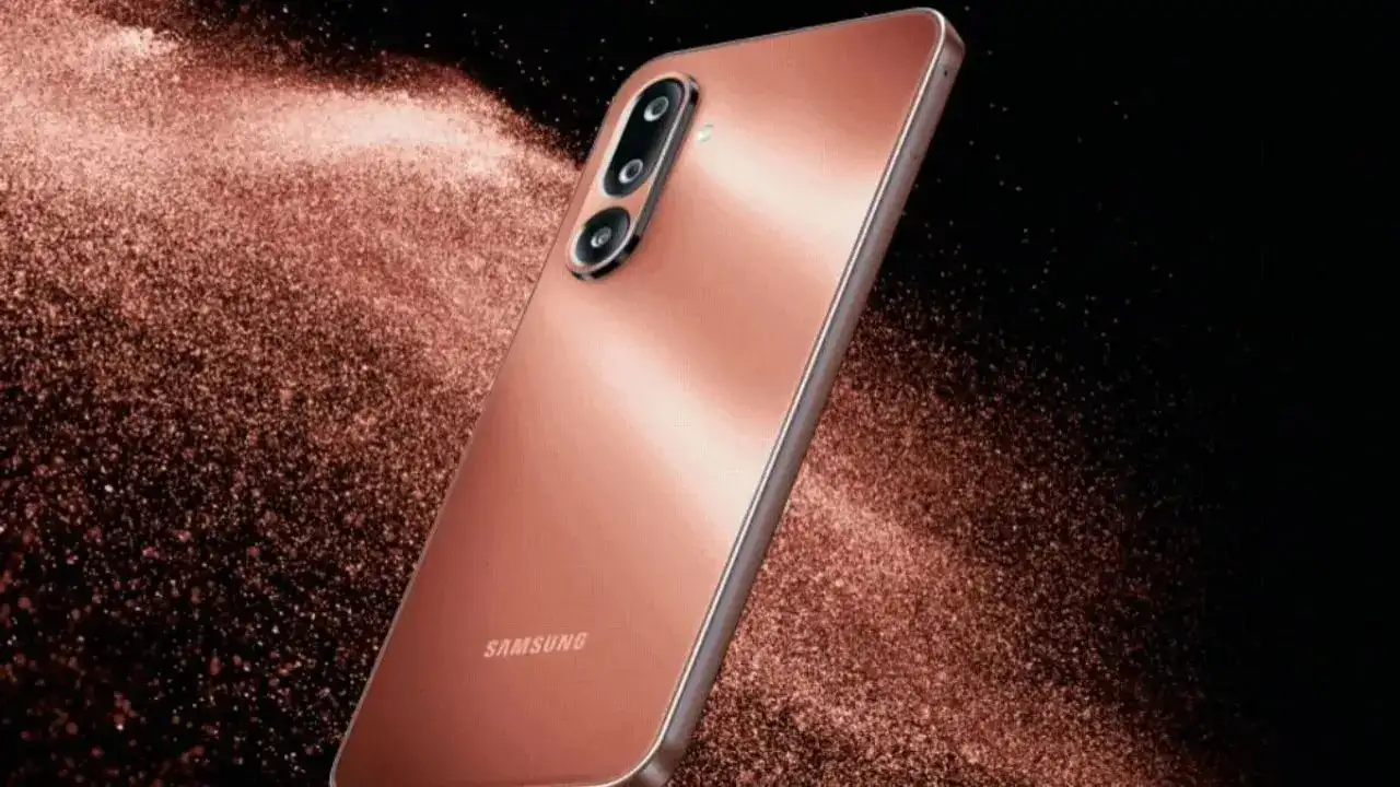 Samsung Galaxy M36 5G