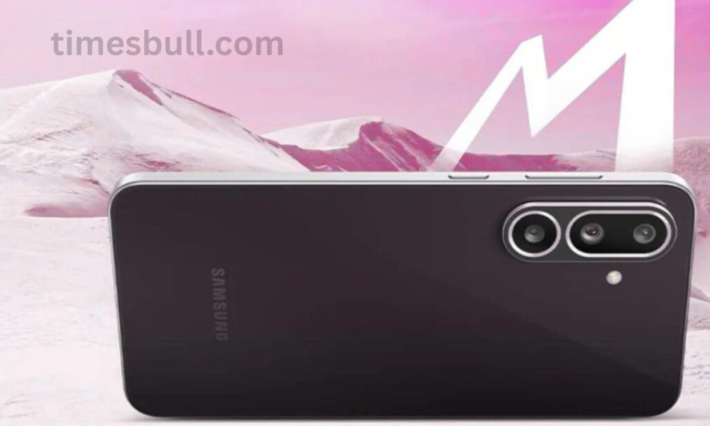 Samsung Galaxy M56 5G